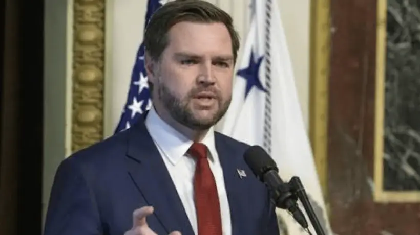 乌发起攻击,却被美国紧急叫停!万斯:乌克兰应最大限度地进行防御