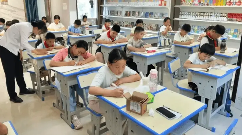 免费接娃的“神仙物业”宣布撤场,再好的服务也扛不住白嫖