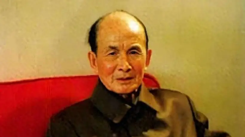 被俘名将一大堆,蒋介石只救一个人,陈再道却对他敬重有加