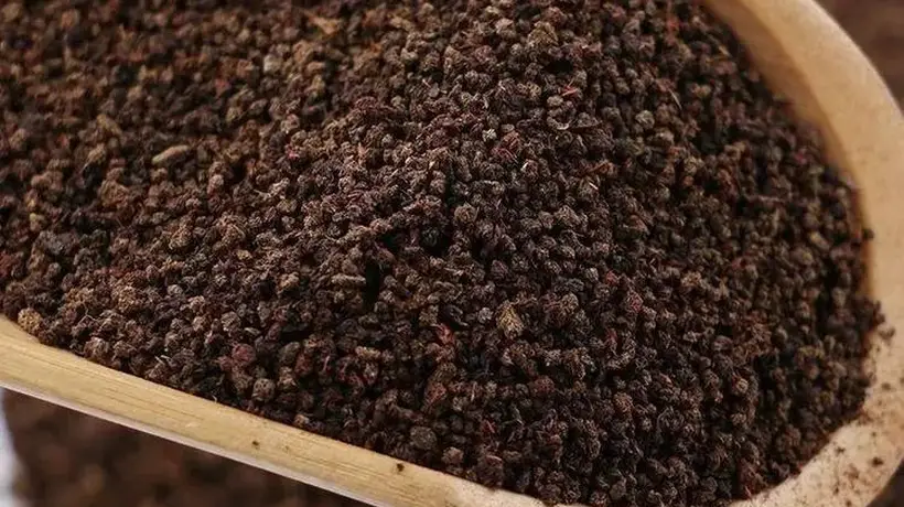 中国产茶量占全球一半,为啥还要每年从印度进口上万吨茶叶