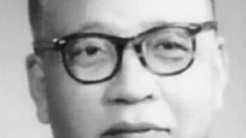 庐山会议,毛主席让周小舟写检讨,他却流泪拒绝:我怎么能批彭总?
