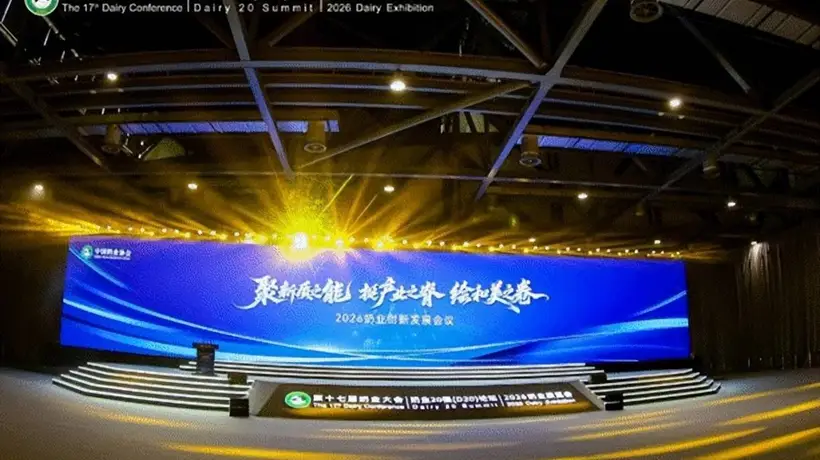 中国生鲜乳核心指标超越欧盟,头部领跑与行业分化并存,破局路在何方