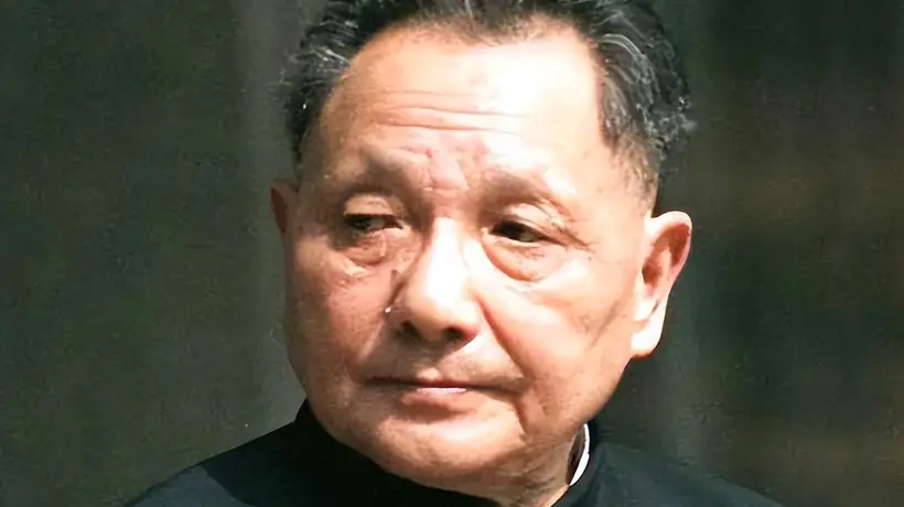 庐山会议时，有三位重要人物没去参加，都是什么原因