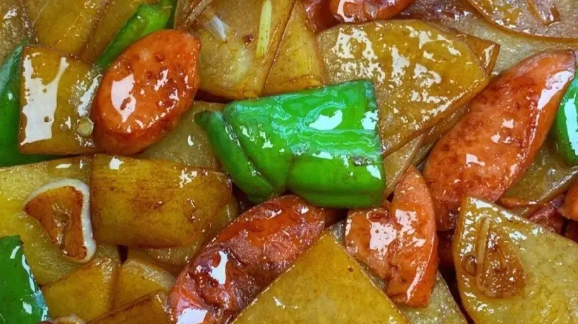 建议中老年人:少吃面条和稀饭,多吃这8样,营养又健康