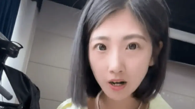 原创“这才是政审的意义!”女子考公上岸后,被高中同学举报:原因太扎心