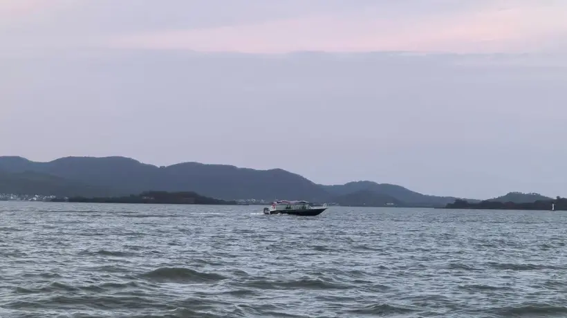 三山岛民宿怎么选?这些特色住处值得你参考