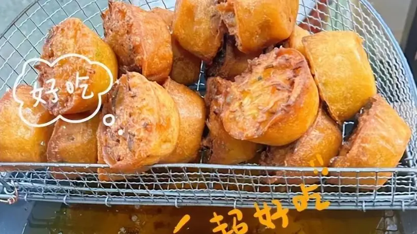 浙江丽水六大特色美食,藏着浙南山城的烟火本味