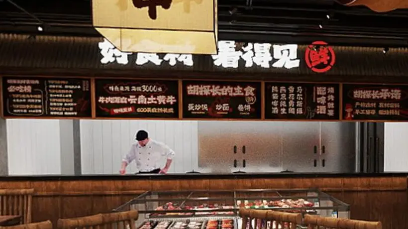 深圳9家热门烧烤店各有什么特色?探店对比