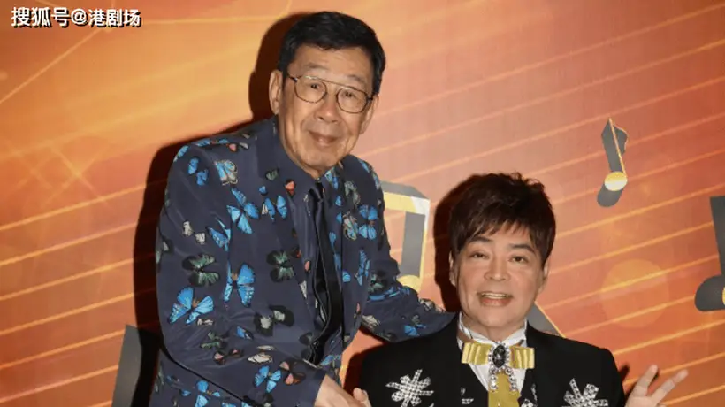 曾被误传死讯,歌星张伟文入护老院!疑遭疏忽照顾一年半冇冲凉