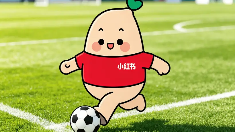 十亿豪赌世界杯 小红书转型之路探析