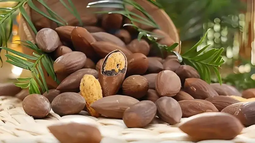 吃榧子要留心这些细节 缓解不宁腿还需规范就医调理