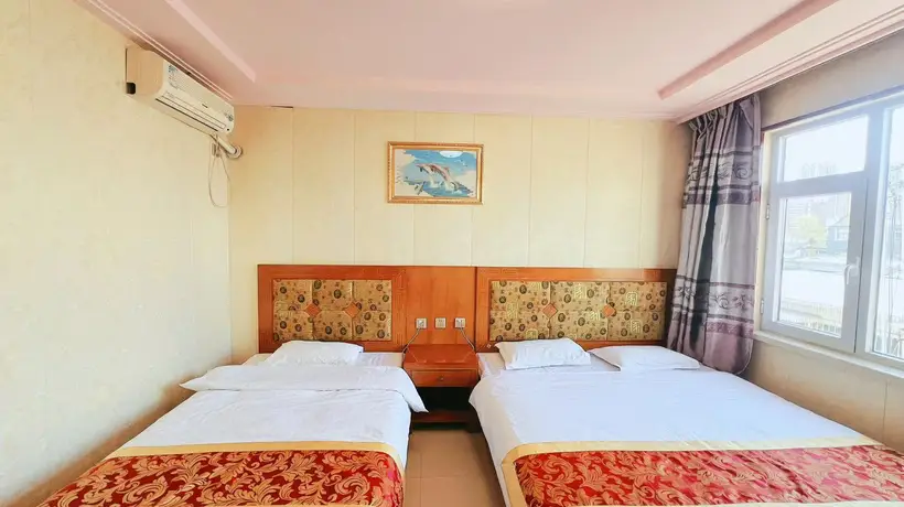 去兴城海边度假 参与多元活动选合适度假住处 体验一站式住宿泡汤乐趣