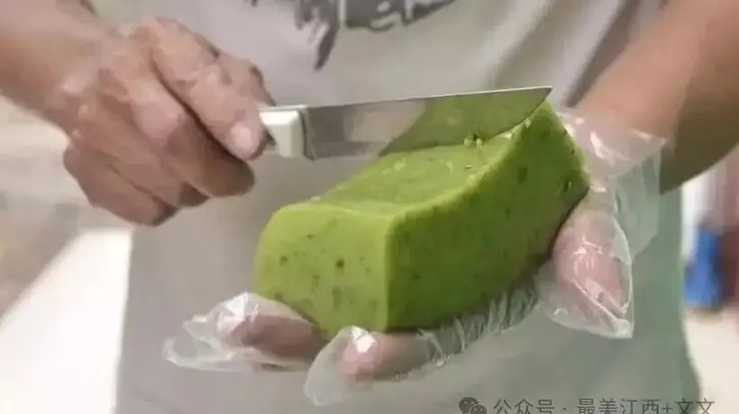 瑞金老街夏日趣闻：一碗仙米冻里藏着老饕的专属仪式感