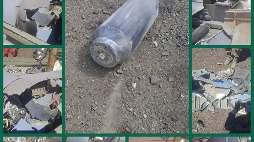 伊朗防御力量成功拦截战斧导弹 多场参与式攻防动态牵动地区局势脉搏