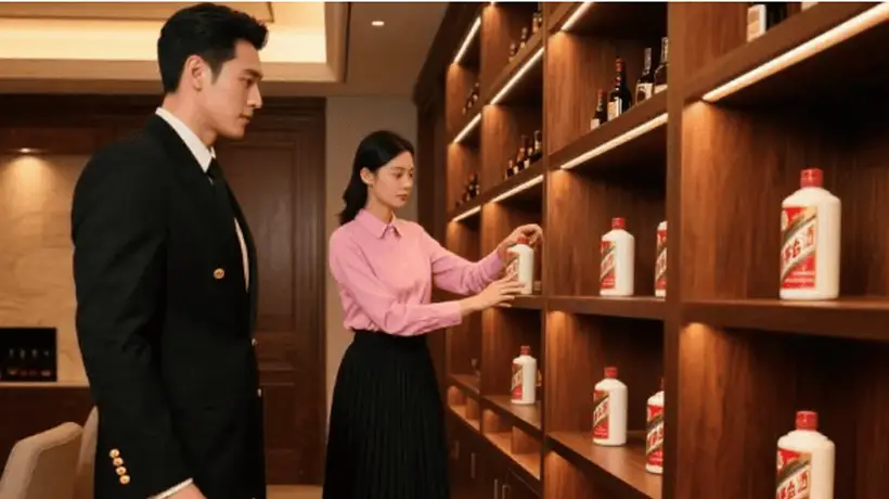 老酒变现避坑指南:多元活动中,观众参与解析决定老酒价格的五大关键因素