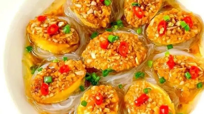 三伏天参与一场高蛋白美食体验 8种优质食材吃出健康好状态