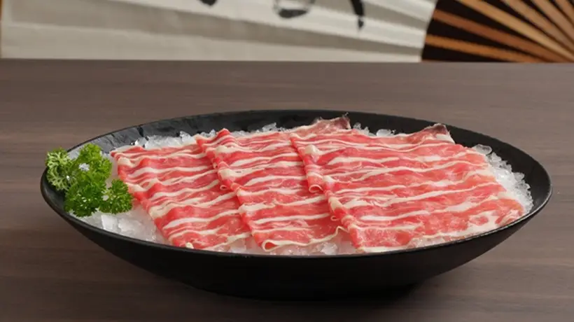 来淄博吃火锅，这些带脆骨的高钙羊肉好选择 还能解锁老字号品质火锅的参与体验