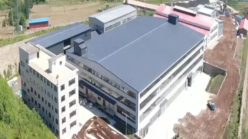 吉林5万平实力酿酒企业开放白酒代理 多元活动带您体验地道纯粮好酒的选品门道