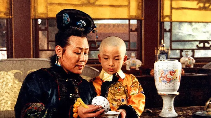 1669年紫禁城布库子弟设局 少年康熙智擒权倾朝野的鳌拜