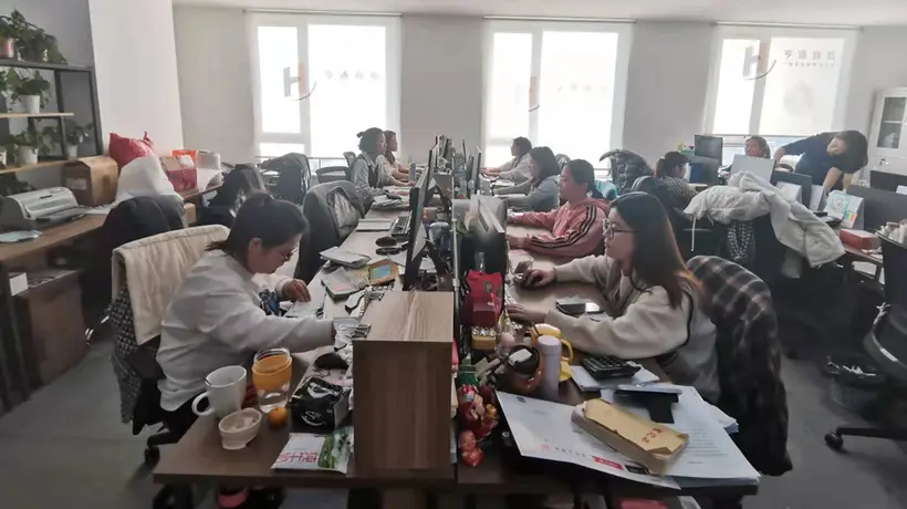 华北企业差旅出行怎么安排省心？多元服务场景下选对服务商的实用指南