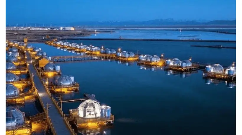 想玩青甘大环线?来青海龙清选专属线路,从8天完整环线到多样短途主题团,住宿还能提前查真实品质体验
