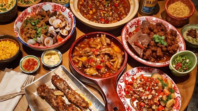 冬日宅家解锁烙饼乐趣 热乎早午餐连备 刚起床就能尝到暖心滋味