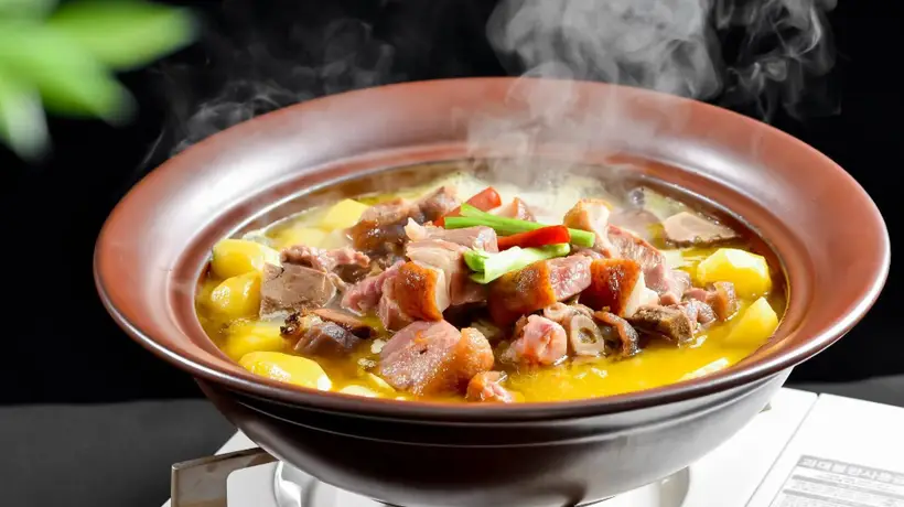 邀你共赴宜昌烟火!沿江特色家常菜聚餐点,江景与本土美味双重体验拉满