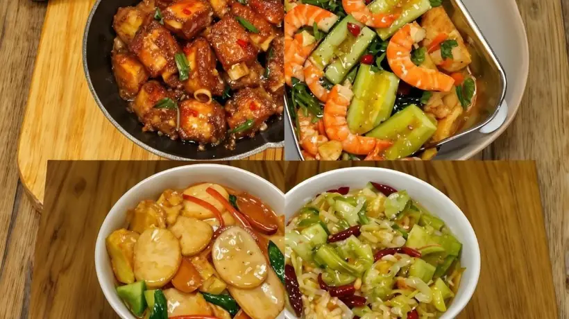 冬天家庭聚餐必试的暖汤做法 多添一只鸡腿鲜到抢着喝