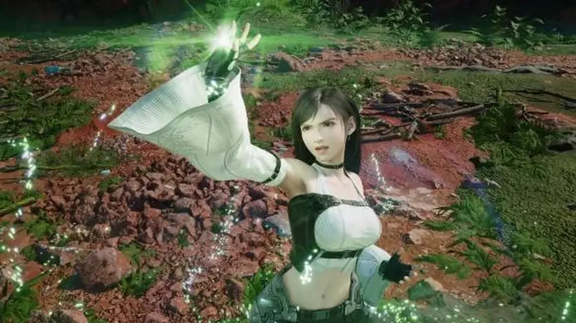 FF7启示》开发近尾声 玩家将亲手揭开多作融合的结局悬念