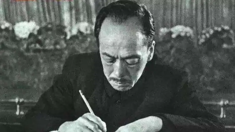 从康生及其家人的人生轨迹反观：背离初心者终将遭历史审视 坚守正道方得民心