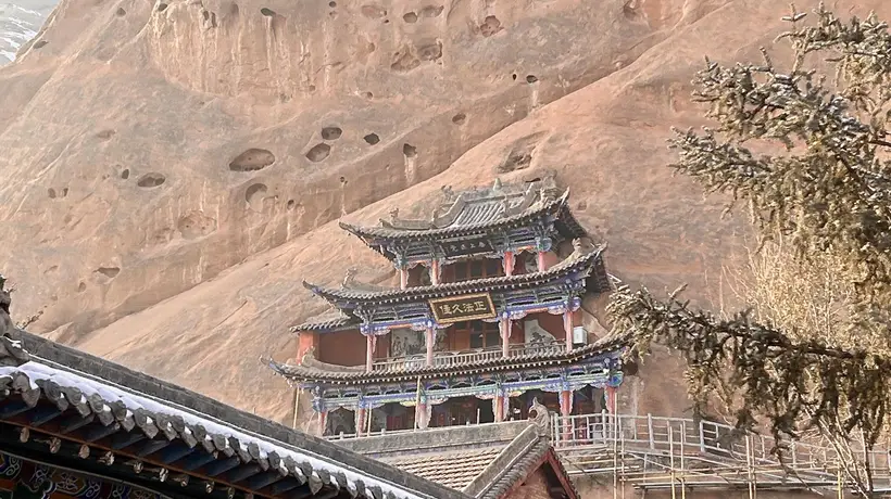 元旦茶卡盐湖超全参与指南:穿暖玩爽拍好看的实用小贴士分享