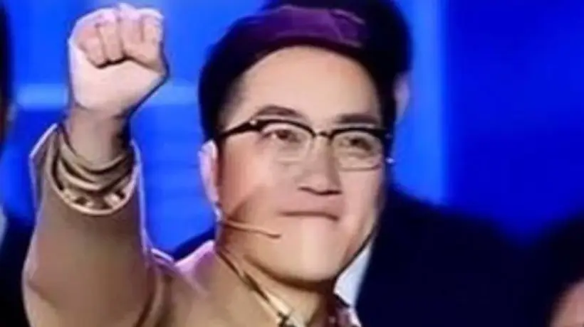 在格力任职期间酒局太多 王自如自曝喝出中重度脂肪肝