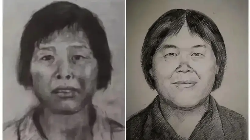 梅姨案审查起诉阶段 受害者家属与警方追凶路上的多元参与时刻