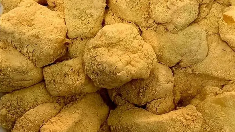 延边多元美食有啥惊喜 非遗打糕拌饭小豆腐等你来尝