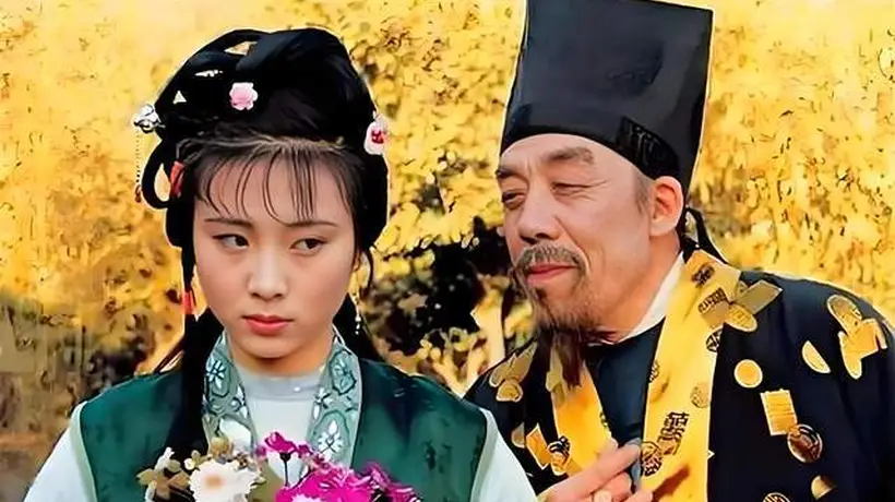 红楼梦》里这个没台词的小角色，为啥牵动读者共情？八百两银子买的不是姬妾，是贾府丢不起的脸面与腐烂根由