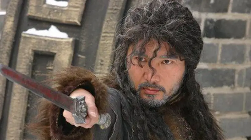 雪山飞狐胡一刀与苗人凤武斗实力大比拼 金庸读者热议谁更胜一筹