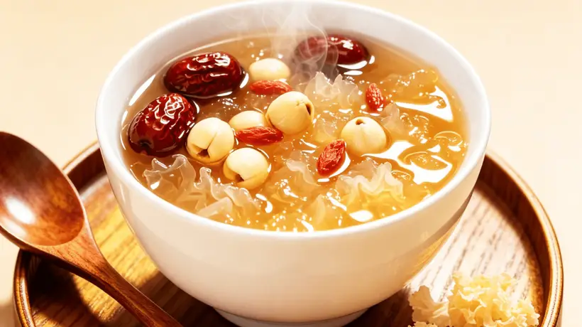 立秋到成都！四川街坊共赴节气食俗 三道当季清润菜邀你动手做