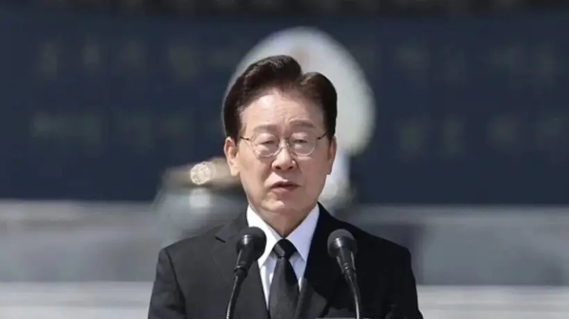 韩总统李在明就韩国队无缘世界杯32强致歉:将迅速推进体育管理改革,确保此类事件不再发生
