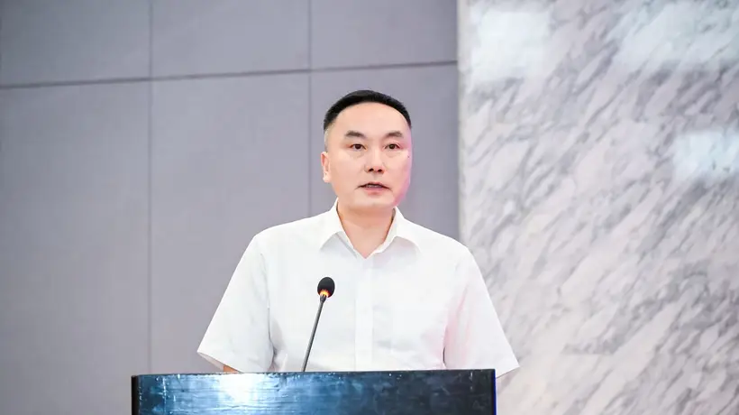 深耕数智服务,共筑智慧应急