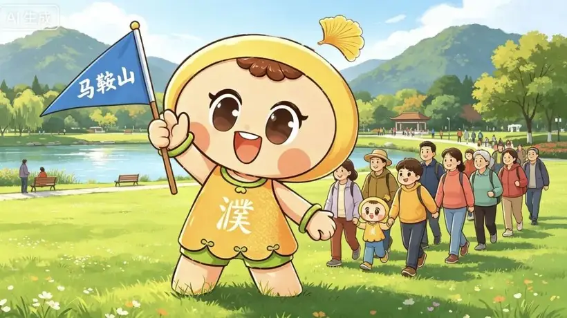花山区新晋“皖美宝藏小城”,三天两夜游玩攻略请查收