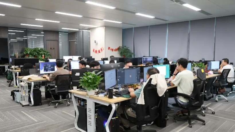 不拼租金拼订单!广州黄埔三年冲刺大湾区小游戏产业高地