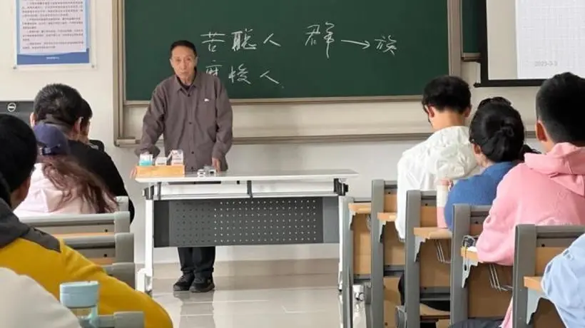 东西问|李铭、吴海:千年文脉如何为铸牢中华民族共同体意识提供“南粤样本”?