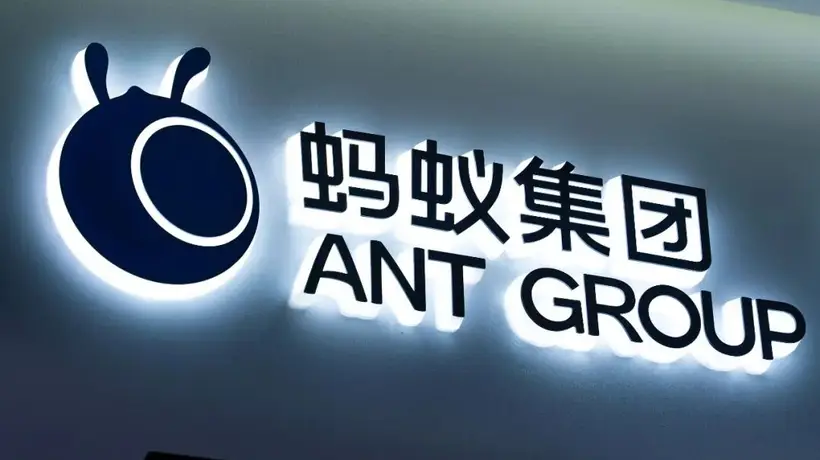 蚂蚁集团入股薄荷健康，成为其最大外部股东
