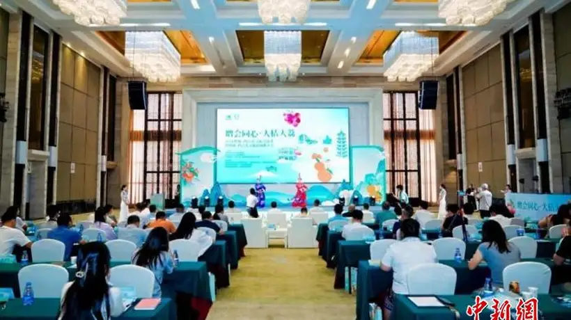广州增城联动肇庆四会启动农文旅交流季 发布主题旅游线路