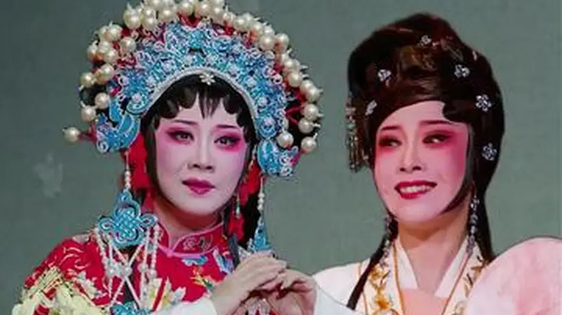 南戏活化石梨园戏：一个剧种的900年 一部戏的30年和一群人的传承