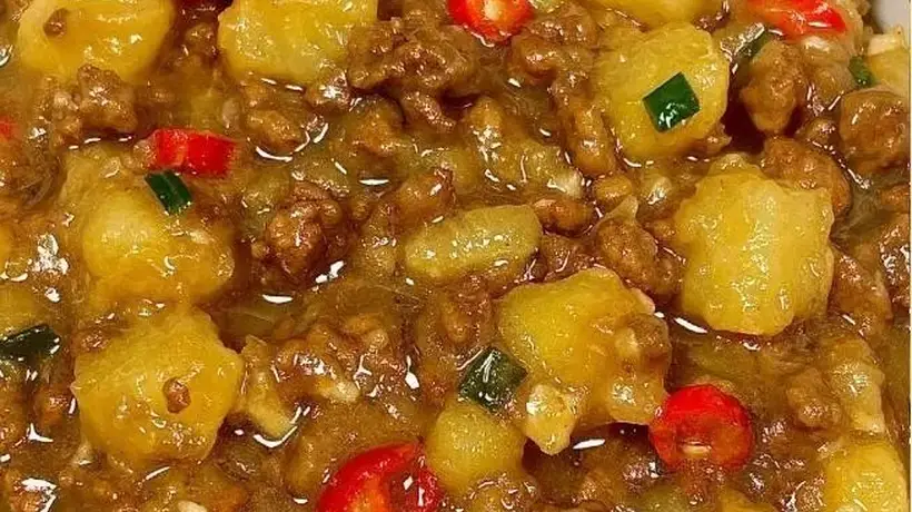 6道家常下饭菜,做法简单又下饭,配米饭绝了!