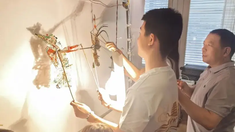 环县:千年非遗“活”在当下,文化长卷铺就发展路