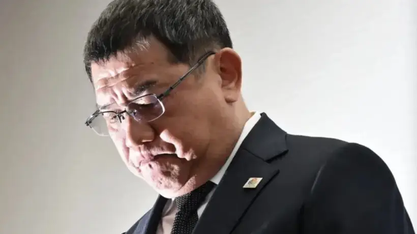 福冈自民党议员团被曝索贡丑闻 多名当事者称缴纳大额费用引舆论热议