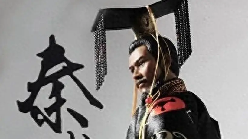 两千多年过去仍深刻影响中国的秦始皇布局，藏在李斯这些关键人物与功绩里