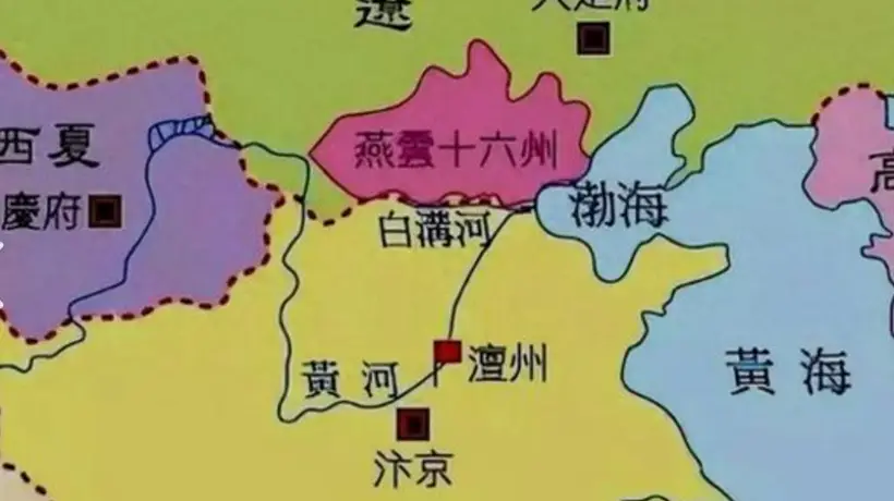 从种田到通海再到对垒游牧强邻 宋朝那些藏在胜负背后的故事等你解锁